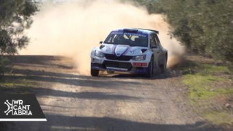 《WRC 6》首曝！中国拉力赛首秀，经典赛车新篇章