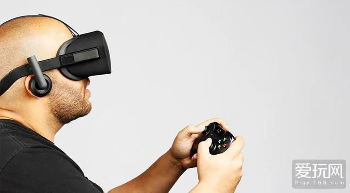 Oculus Rift:Xbox One独占游戏体验不再? Oculus Rift:Xbox One独占游戏体验不再?