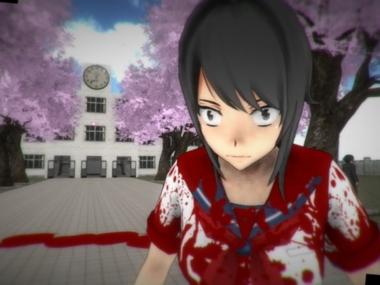 《病娇模拟器》新版本:惊悚学妹屠杀新花样,挑战你的心理极限! 《病娇模拟器》新版本:惊悚学妹屠杀新花样,挑战你的心理极限!