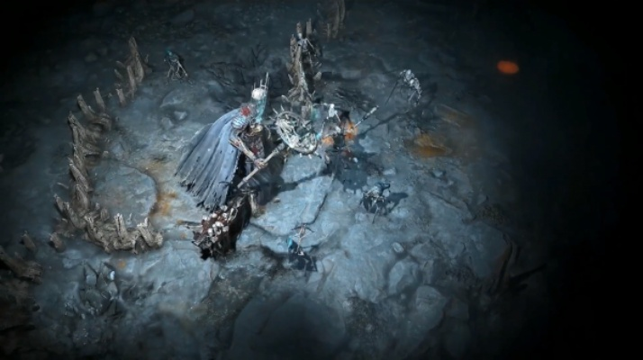 《暗黑破坏神4》专家模式生存攻略:解锁高阶技巧 《暗黑破坏神4》专家模式生存攻略:解锁高阶技巧