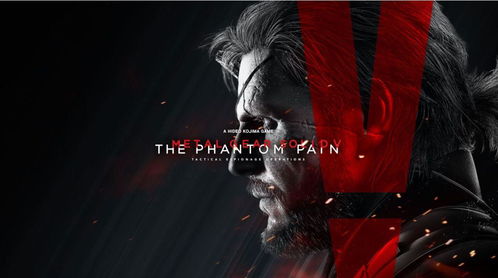 《合金装备5:幻痛》OL测试开启,PC版上线倒计时! 《合金装备5:幻痛》OL测试开启,PC版上线倒计时!