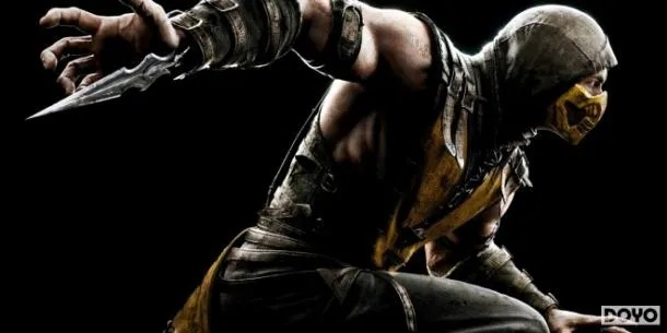 《真人快打X》PC高级版75折狂欢,抢购热潮来袭! 《真人快打X》PC高级版75折狂欢,抢购热潮来袭!