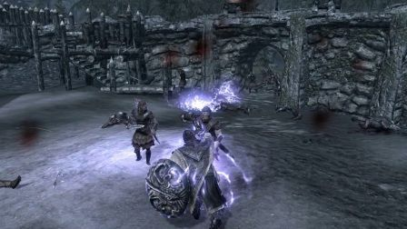 上古卷轴4法师攻略:重制版最强法师玩法揭秘 上古卷轴4法师攻略:重制版最强法师玩法揭秘