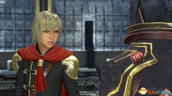 《最终幻想:零式HD》PS4 vs PC画质对决,1080p视觉盛宴! 《最终幻想:零式HD》PS4 vs PC画质对决,1080p视觉盛宴!