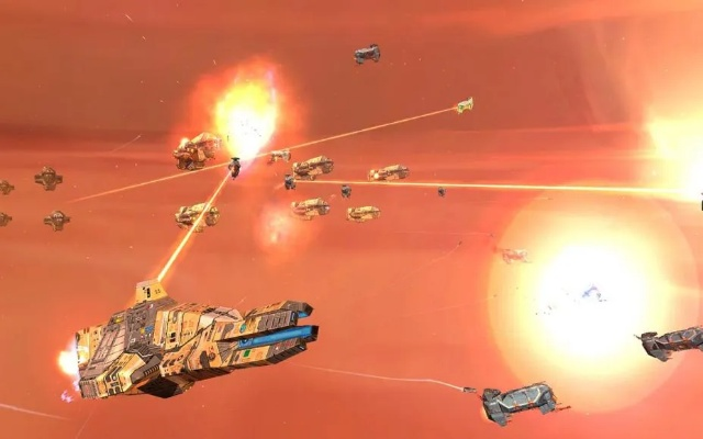 《家园重制版》IGN评测:王者归来,重温经典! 《家园重制版》IGN评测:王者归来,重温经典!