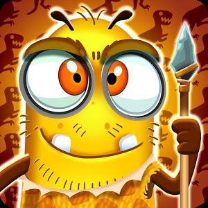 《怀旧经典!揭秘小蜜蜂,那些年我们一起玩的游戏》 《怀旧经典!揭秘小蜜蜂,那些年我们一起玩的游戏》