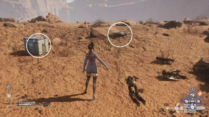 《剑星》希雍城全收集攻略:隐藏宝物位置揭秘 《剑星》希雍城全收集攻略:隐藏宝物位置揭秘