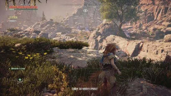 《地平线黎明时分》差事任务攻略:高效完成指南 《地平线黎明时分》差事任务攻略:高效完成指南