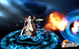 《轩辕剑6》神秘男主新盟友,霸气联手揭秘! 《轩辕剑6》神秘男主新盟友,霸气联手揭秘!