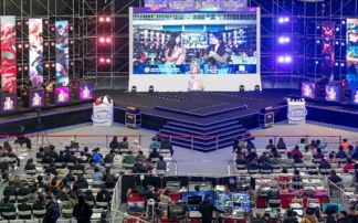 瓦伦西亚电竞盛宴:21日产业峰会独家前瞻 瓦伦西亚电竞盛宴:21日产业峰会独家前瞻