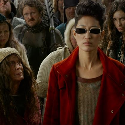 《掠食》全剧情攻略:揭秘隐藏技巧,轻松通关! 《掠食》全剧情攻略:揭秘隐藏技巧,轻松通关!