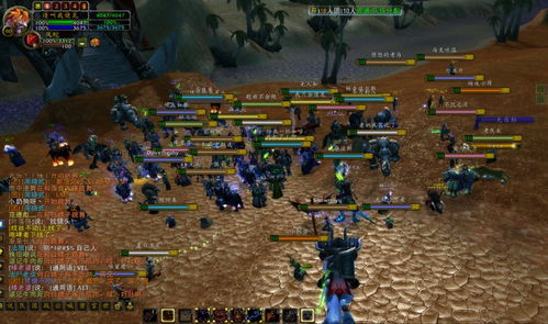 《怀旧服免费日速领!魔兽世界官方免费时间攻略全揭秘》 《怀旧服免费日速领!魔兽世界官方免费时间攻略全揭秘》