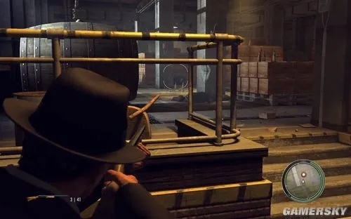 《黑手党2》DEMO玩法选择攻略:揭秘最佳策略 《黑手党2》DEMO玩法选择攻略:揭秘最佳策略