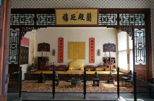 《明末渊虚之羽》蜀神居所神龛寻宝攻略