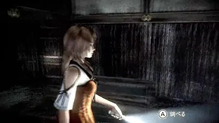 《濡鸦之巫女》一周目速攻攻略:高效通关秘籍! 《濡鸦之巫女》一周目速攻攻略:高效通关秘籍!