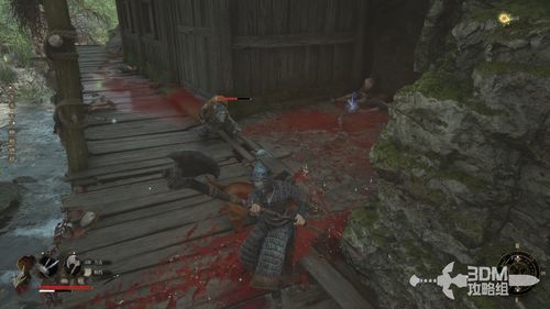 《明末渊虚之羽》蜀王祠:探索秘境,解锁隐藏宝藏 《明末渊虚之羽》蜀王祠:探索秘境,解锁隐藏宝藏