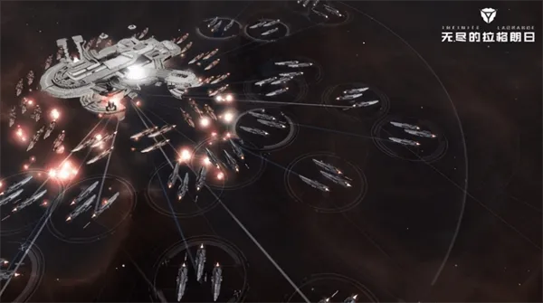 《拉格朗日任务全解析》升级版:深度揭秘无尽奥秘攻略 《拉格朗日任务全解析》升级版:深度揭秘无尽奥秘攻略