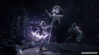 热门黑暗奇幻游戏盘点:揭秘下载量冠绝榜单十大佳作 热门黑暗奇幻游戏盘点:揭秘下载量冠绝榜单十大佳作