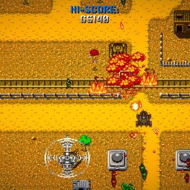 经典射击游戏盘点:探寻复古射击乐趣排行 经典射击游戏盘点:探寻复古射击乐趣排行