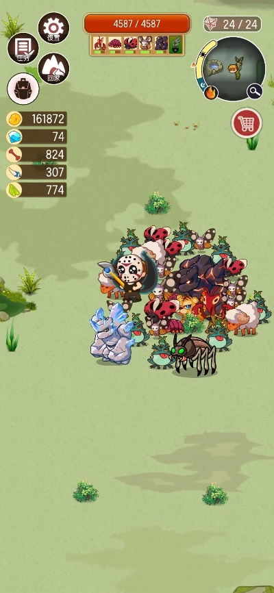 动物森林:快速升级攻略,高效技巧一网打尽 动物森林:快速升级攻略,高效技巧一网打尽