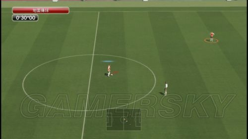 实况足球2014战术组合攻略:高效阵容搭配技巧揭秘 实况足球2014战术组合攻略:高效阵容搭配技巧揭秘