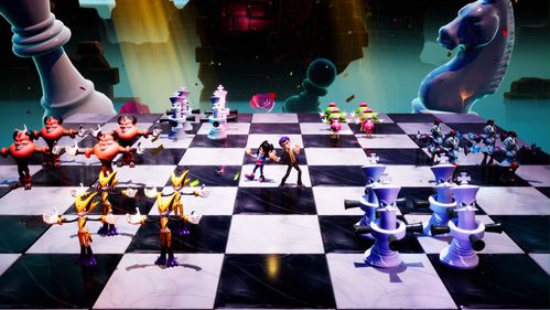 十大精选耐玩不可思议迷宫,揭秘最佳游戏体验新境界 十大精选耐玩不可思议迷宫,揭秘最佳游戏体验新境界