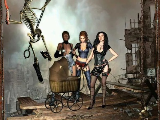 十大经典假3D佳作盘点,揭秘沉浸式游戏体验新境界 十大经典假3D佳作盘点,揭秘沉浸式游戏体验新境界