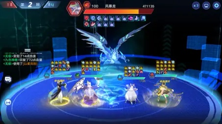 奥拉星高难阵容核爆攻略,解锁全新战术价值秘籍 奥拉星高难阵容核爆攻略,解锁全新战术价值秘籍