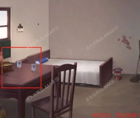 《明阁片场探秘:隐秘原罪6线索深度解析》 《明阁片场探秘:隐秘原罪6线索深度解析》