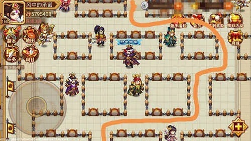 乱世曹操传攻略精炼版:高效统御之道揭秘 乱世曹操传攻略精炼版:高效统御之道揭秘