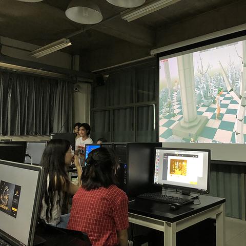 盘点热门低多边形佳作,揭秘人气巅峰游戏排行 盘点热门低多边形佳作,揭秘人气巅峰游戏排行