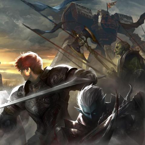 十大剧情游戏盘点:深度沉浸体验,必玩佳作推荐 十大剧情游戏盘点:深度沉浸体验,必玩佳作推荐