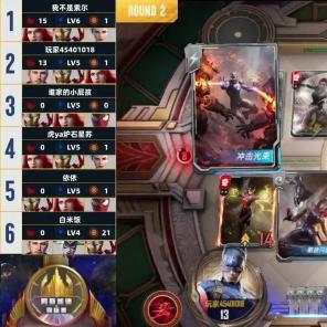 热门卡牌对决盘点:趣味排行,解锁最佳游戏体验 热门卡牌对决盘点:趣味排行,解锁最佳游戏体验