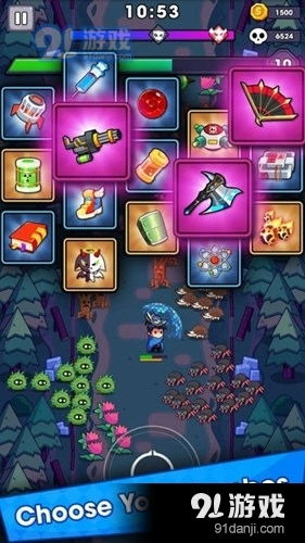 探索热门:盘点哪些开放世界游戏最受欢迎,趣味无限 探索热门:盘点哪些开放世界游戏最受欢迎,趣味无限