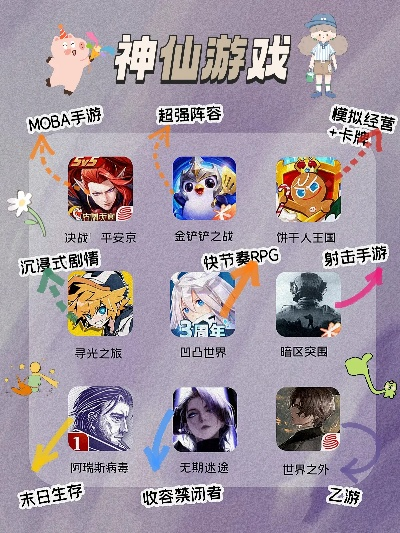 热门文字小说游戏盘点:探索最佳互动体验 热门文字小说游戏盘点:探索最佳互动体验