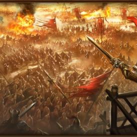 热门国战游戏盘点:揭秘人气巅峰之作 热门国战游戏盘点:揭秘人气巅峰之作