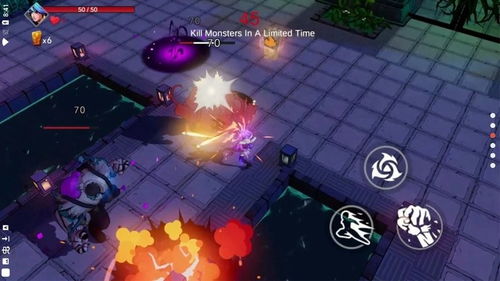 2024年劫掠游戏精选盘点：探索全新游戏体验宝藏