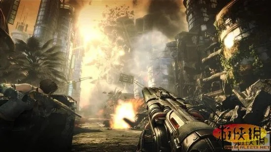 盘点年度巅峰:十大热门FPS游戏,揭秘最佳体验首选 盘点年度巅峰:十大热门FPS游戏,揭秘最佳体验首选