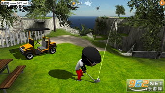 2024年度必玩!高尔夫游戏大全精选推荐,体验全新竞技魅力 2024年度必玩!高尔夫游戏大全精选推荐,体验全新竞技魅力