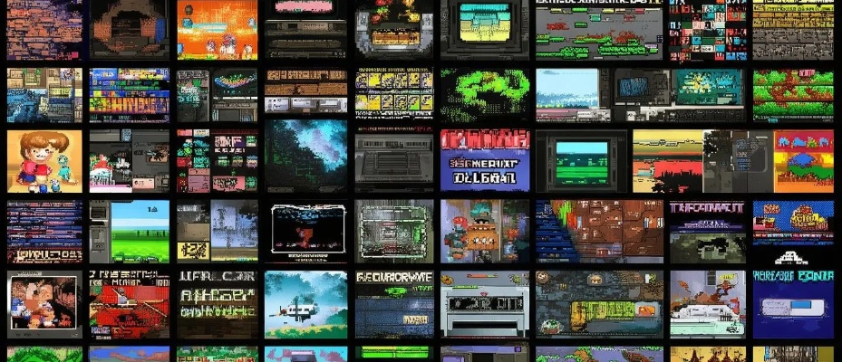 热门非主流经典游戏盘点：深度解析独特魅力推荐