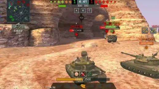 坦克世界闪击战60TP实战攻略:深度解析新战术 坦克世界闪击战60TP实战攻略:深度解析新战术