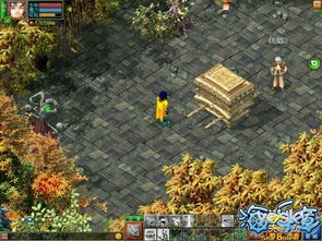 热门隐藏游戏盘点:探索精选宝藏之旅 热门隐藏游戏盘点:探索精选宝藏之旅