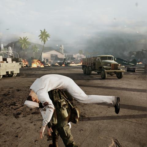 二战游戏盘点:耐玩度满分,十大经典二战游戏推荐! 二战游戏盘点:耐玩度满分,十大经典二战游戏推荐!