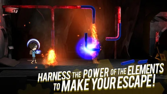 超人类主义游戏盘点:精选热门超能力冒险佳作 超人类主义游戏盘点:精选热门超能力冒险佳作