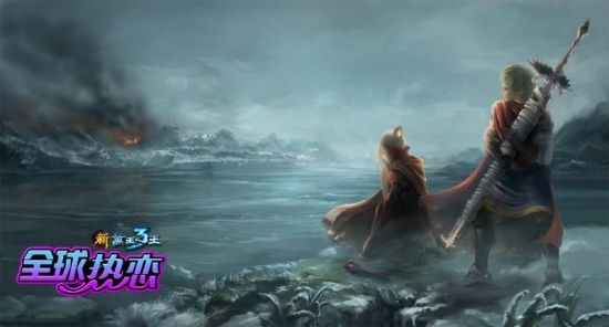 热荐多结局巅峰之作:探索游戏新境界 热荐多结局巅峰之作:探索游戏新境界