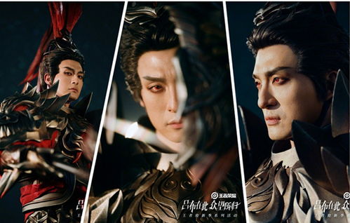 盛唐烟雨攻略:男主好感度飙升秘籍,解锁恋爱新境界 盛唐烟雨攻略:男主好感度飙升秘籍,解锁恋爱新境界