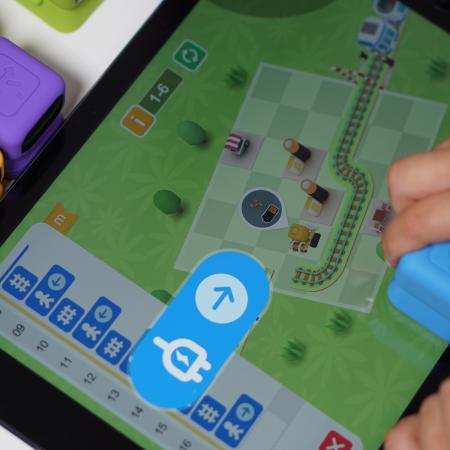 编程必备!盘点十大编程游戏,解锁编程乐趣新境界 编程必备!盘点十大编程游戏,解锁编程乐趣新境界