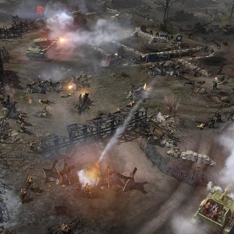 热门战争游戏盘点：精选人气佳作深度解析