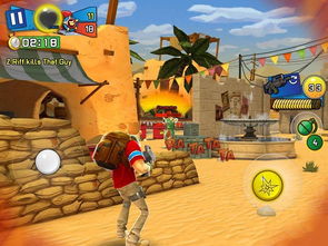 热门大作盘点：精选大型多人在线游戏攻略大全