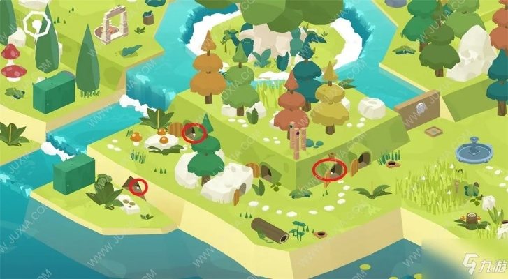 动物森林攻岛攻略:深度解析全新战术秘籍 动物森林攻岛攻略:深度解析全新战术秘籍